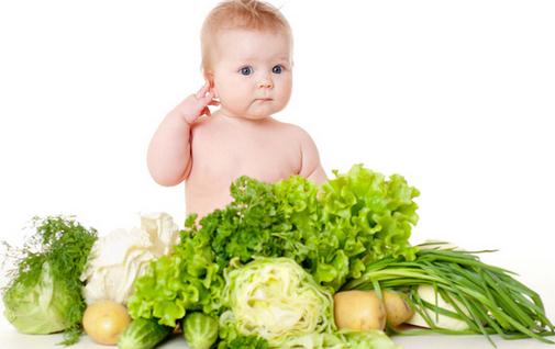 6招幫你提高寶寶免疫力