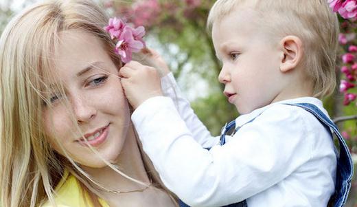孩子太調皮竟也和自閉癥有關？