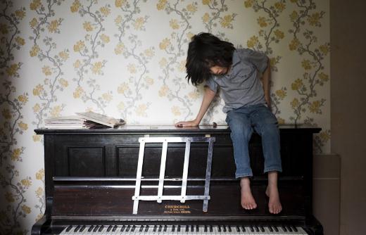 如何盡早發現兒童是否患有自閉癥?