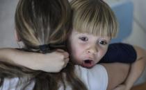 自閉癥兒童通常很固執