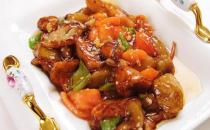 素菜食譜幫你營養減肥