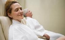 老年人睡眠障礙怎么辦？