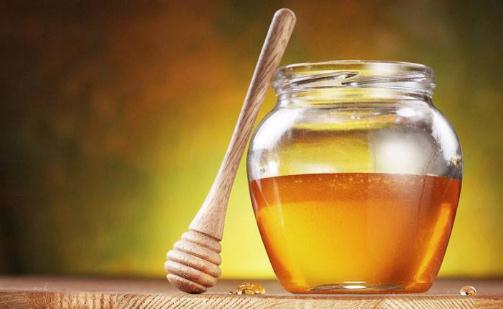 快速瘦身!蜂蜜幫你快速減肥