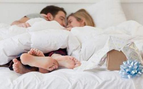 如何調理新婚房事過度?