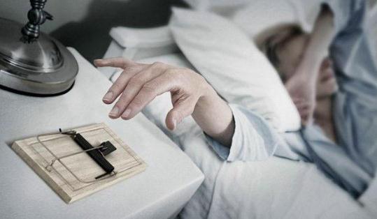 賴床竟會有這些疾病？