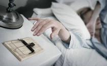 賴床竟會有這些疾病？