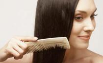 春季每天梳梳頭能養生