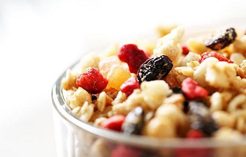 怎么吃燕麥減肥?