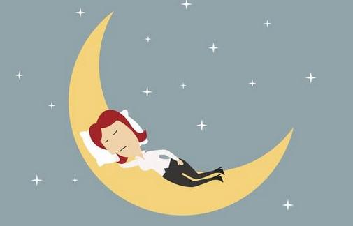 三種食物幫你遠離失眠