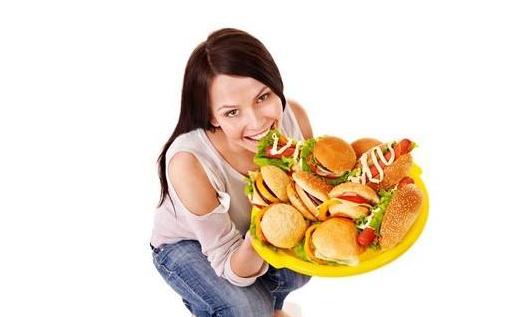 如何克制想吃零食的欲望?