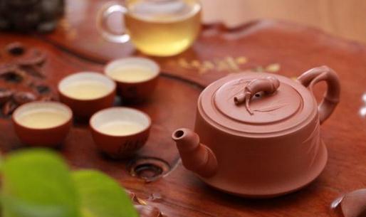 飯后馬上喝茶小心貧血！