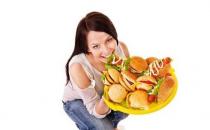 如何克制想吃零食的欲望？