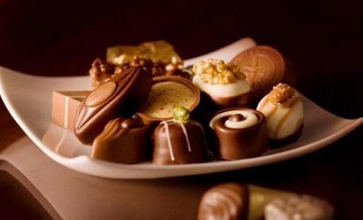 吃巧克力的四個(gè)好處不得不知