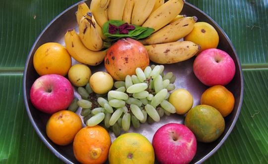 這些挑水果的傳言你信了么？