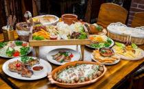 這樣的晚餐最不健康！