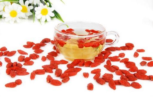 枸杞泡水喝真的有那么神嗎？