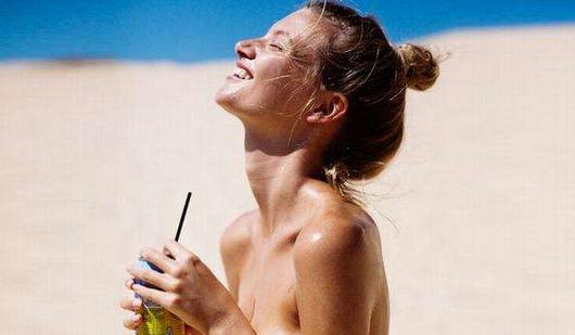 水腫型肥胖如何減肥