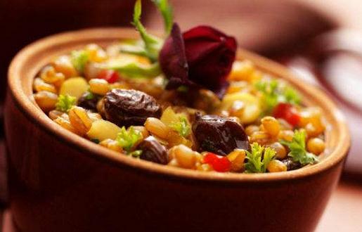 減肥晚餐可以用水果代替嗎?