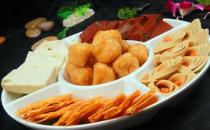 這些食物并沒(méi)有那么“壞”