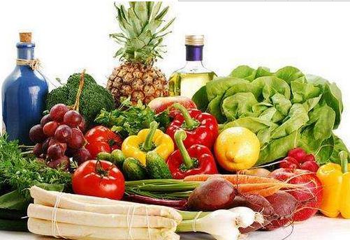 怎樣的食物搭配最健康?