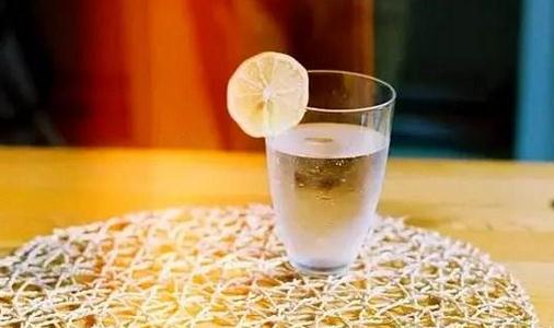 喝水減肥有講究 你喝對了么？