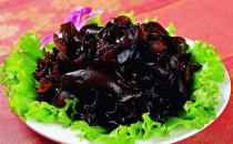 黑木耳是越黑的越好嗎？