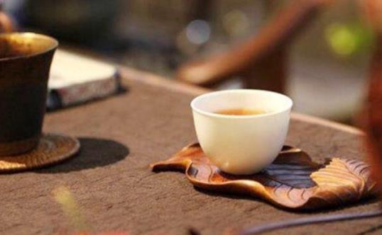 這些喝茶禁忌別犯了!