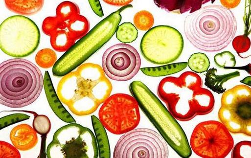 酸、堿性食物都有哪些呢?