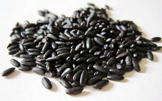 吃對米飯幫你排毒養(yǎng)顏