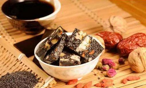 如何吃阿膠最有營養?