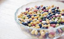 五谷雜糧的養生食療法