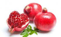吃石榴不能過量 哪些人不能吃石榴？