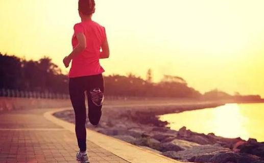 學會快走幫你快速甩脂瘦瘦瘦!