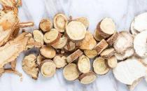 能夠健脾祛濕的中草藥有哪些？