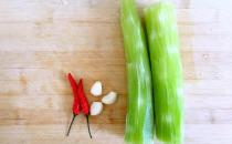 三種能夠祛濕利尿的養生食物