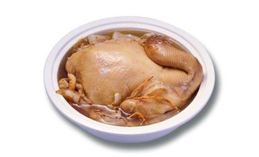 調理女人氣虛的藥膳方