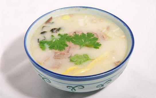 夏季如何吃羊肉才健康?