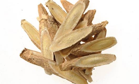 盤點女人的專屬中藥