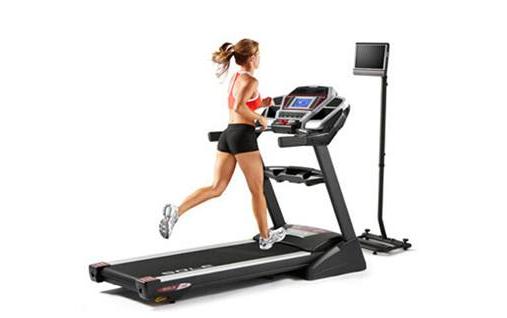 跑步機(jī)減肥計(jì)劃是怎樣的?