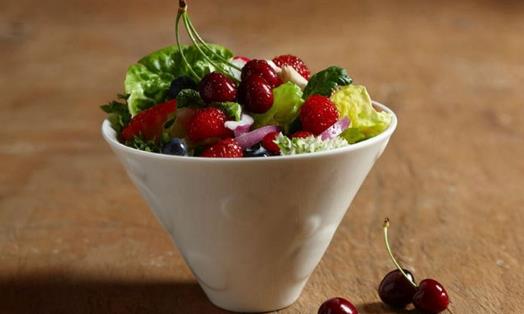 盤點關于吃素的5個誤區