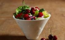 盤點關于吃素的5個誤區