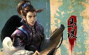 【馬謖】三國馬謖生平簡介故事_馬謖怎么死的 【馬謖】三國馬謖生平簡介故事_馬謖怎么死的