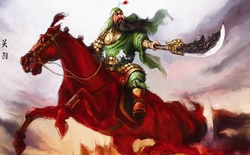 【關(guān)羽】三國(guó)關(guān)羽生平簡(jiǎn)介故事_關(guān)羽怎么死的_關(guān)羽的老婆是誰(shuí) 【關(guān)羽】三國(guó)關(guān)羽生平簡(jiǎn)介故事_關(guān)羽怎么死的_關(guān)羽的老婆是誰(shuí)