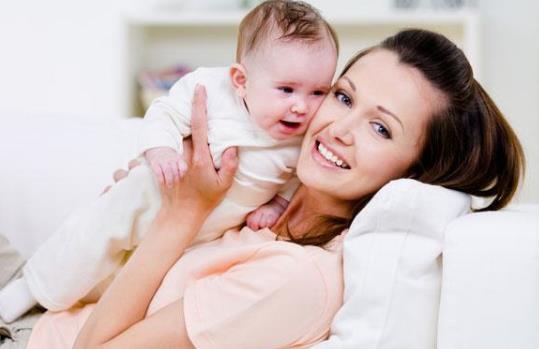 產后脫發是什么原因?