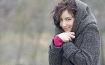 女人冬季如何做好全身防御？