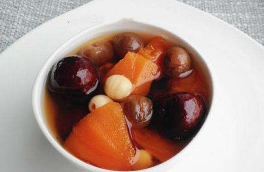 貧血女性的自我調理方法