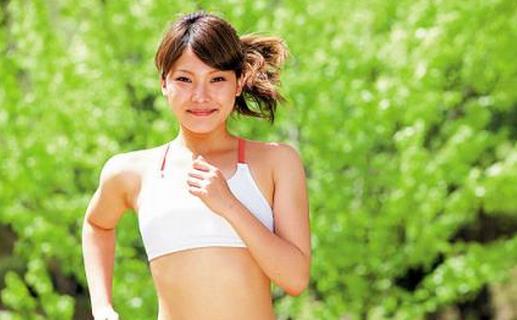 跑步時聽歌好不好?