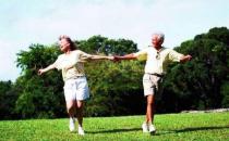 冬季鍛煉時老年人需要注意什么？