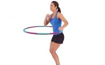 轉呼啦圈會傷害子宮嗎？