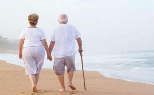 老年人消化不好怎么辦?